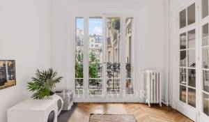 Vendita Appartamento Paris 16ème