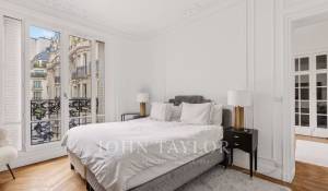 Vendita Appartamento Paris 16ème