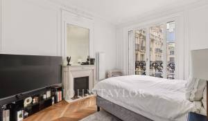 Vendita Appartamento Paris 16ème