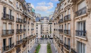 Vendita Appartamento Paris 16ème