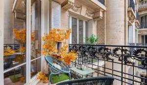 Vendita Appartamento Paris 16ème