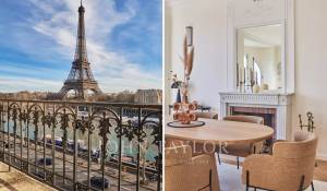 Vendita Appartamento Paris 16ème