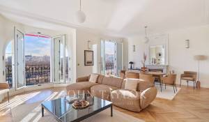 Vendita Appartamento Paris 16ème