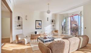 Vendita Appartamento Paris 16ème