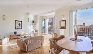 Vendita Appartamento Paris 16ème