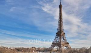 Vendita Appartamento Paris 16ème