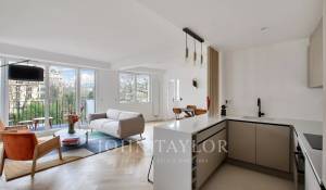 Vendita Appartamento Paris 16ème