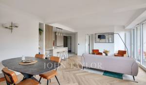 Vendita Appartamento Paris 16ème