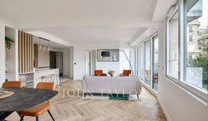 Vendita Appartamento Paris 16ème
