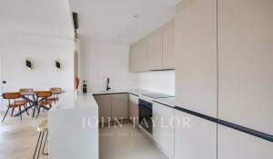 Vendita Appartamento Paris 16ème