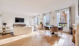 Vendita Appartamento Paris 16ème
