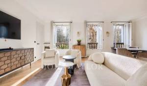 Vendita Appartamento Paris 16ème