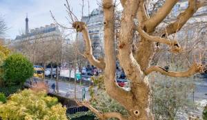 Vendita Appartamento Paris 16ème