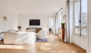 Vendita Appartamento Paris 16ème