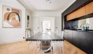 Vendita Appartamento Paris 16ème