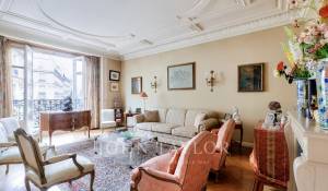 Vendita Appartamento Paris 16ème