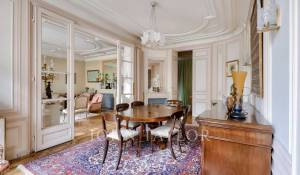Vendita Appartamento Paris 16ème
