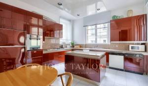 Vendita Appartamento Paris 16ème