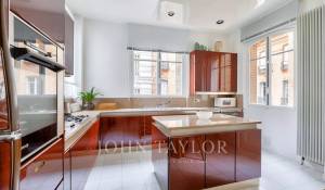 Vendita Appartamento Paris 16ème