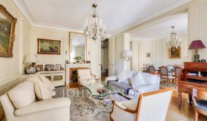 Vendita Appartamento Paris 16ème