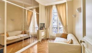 Vendita Appartamento Paris 16ème