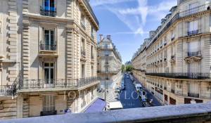 Vendita Appartamento Paris 16ème