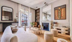 Vendita Appartamento Paris 16ème