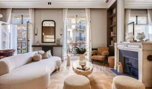 Vendita Appartamento Paris 16ème