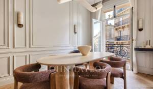 Vendita Appartamento Paris 16ème