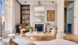 Vendita Appartamento Paris 16ème