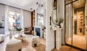 Vendita Appartamento Paris 16ème