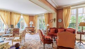 Vendita Appartamento Paris 16ème