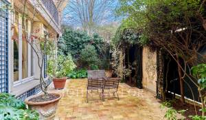 Vendita Appartamento Paris 16ème