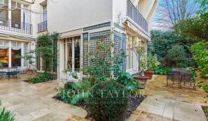 Vendita Appartamento Paris 16ème