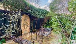 Vendita Appartamento Paris 16ème