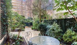 Vendita Appartamento Paris 16ème