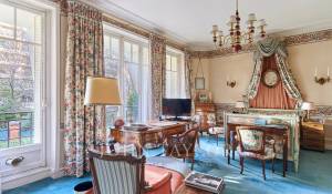 Vendita Appartamento Paris 16ème