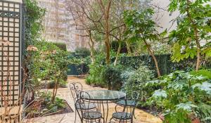 Vendita Appartamento Paris 16ème