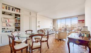Vendita Appartamento Paris 16ème