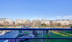 Vendita Appartamento Paris 16ème