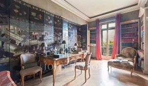 Vendita Appartamento Paris 16ème