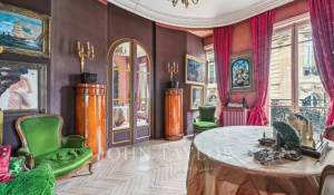 Vendita Appartamento Paris 16ème