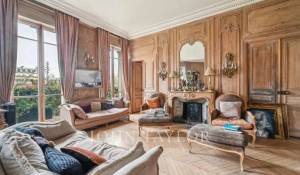 Vendita Appartamento Paris 16ème