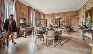 Vendita Appartamento Paris 16ème