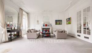 Vendita Appartamento Paris 16ème