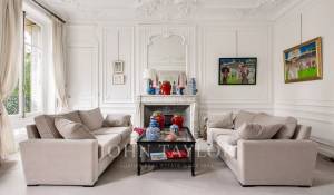 Vendita Appartamento Paris 16ème