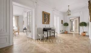 Vendita Appartamento Paris 16ème