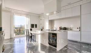 Vendita Appartamento Paris 16ème