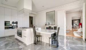 Vendita Appartamento Paris 16ème