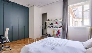 Vendita Appartamento Paris 16ème